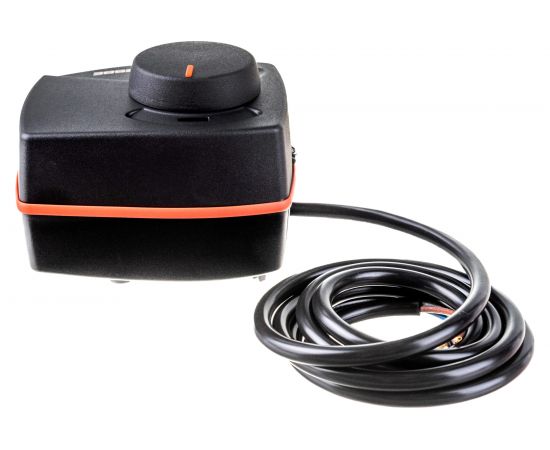 Электронный поворотный привод ESBE ARA 661, 220B, 3-точки, 120 секунд 1210 13 00 – изображение 7