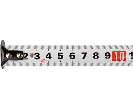 Рулетка REXANT Профи прорезиненный корпус 5 м х 19 мм магнитная 12-9014 – изображение 7