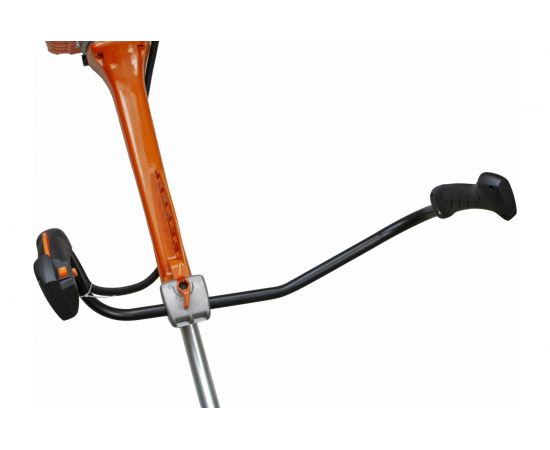 Бензотриммер SLOGGER BC560 – изображение 7