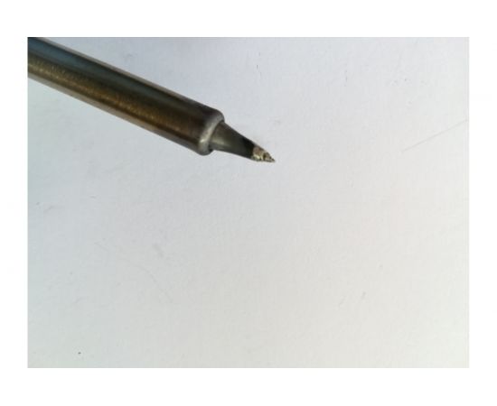 Паяльник с регулировкой температуры LUKEY 936А 4322 – изображение 7