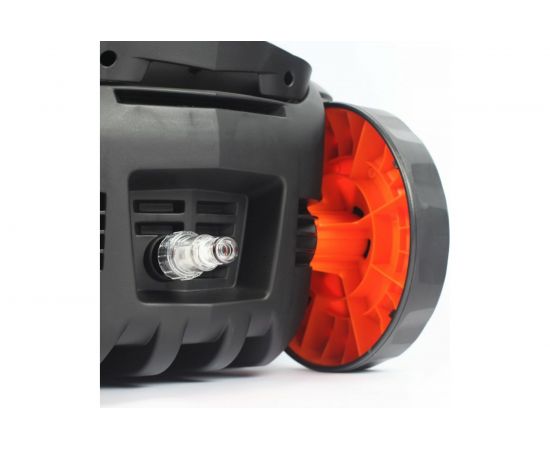 Моющий аппарат PATRIOT GT750 Imperial 322306030 – изображение 7