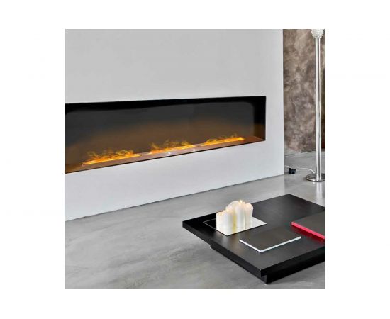 Электроочаг RealFlame LINE-S 150 3D BL 10016069 – изображение 7