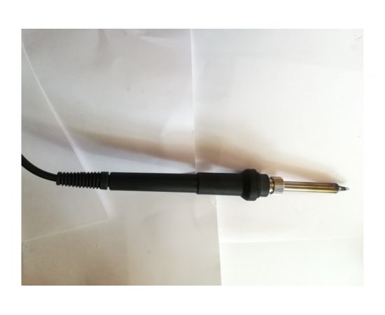 Паяльник с регулировкой температуры LUKEY 936А 4322 – изображение 8