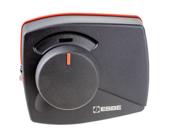 Электронный поворотный привод ESBE ARA 661, 220B, 3-точки, 120 секунд 1210 13 00 – изображение 9