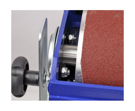 Шлифовальный барабанный станок Белмаш DS410-W S167A – изображение 9