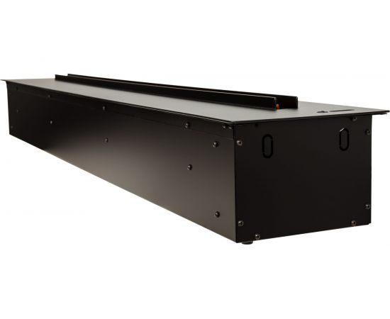 Электроочаг RealFlame LINE-S 150 3D BL 10016069 – изображение 10