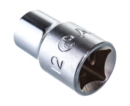 Универсальный набор инструментов 124шт Hans TK-124 – изображение 10