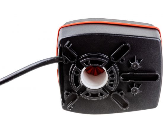 Электронный поворотный привод ESBE ARA 661, 220B, 3-точки, 120 секунд 1210 13 00 – изображение 10