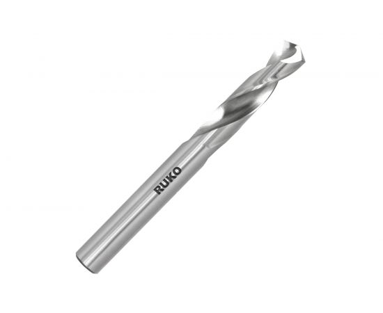 Сверло по металлу HSS-G (8x79х37 мм) Ruko 202080 