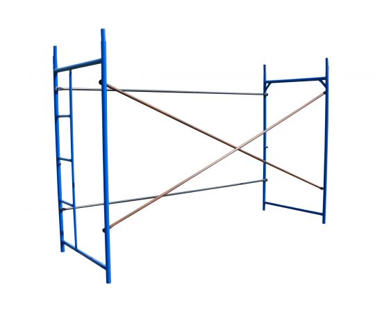 Комплект строительных лесов Absolut ЛРСП40-22 