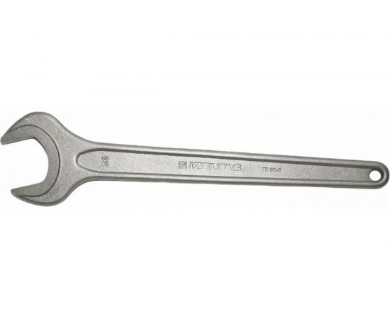 Рожковый ключ IZELTAS 36 мм, длина 300 мм 0250010036 