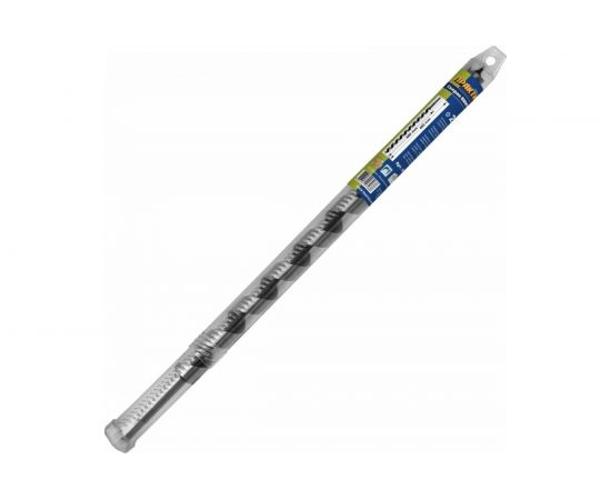 Сверло винтовое по дереву (22х400 мм) ПРАКТИКА 032-683 