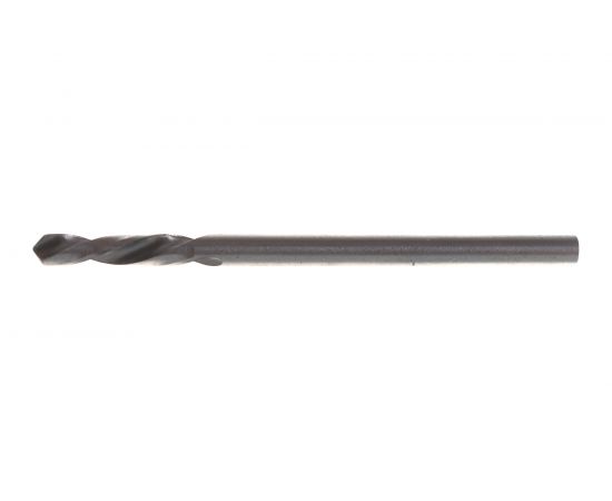 Сверло цх короткая серия (2.55х14х43 мм; левая резьба; Р6М5 А1; ГОСТ4010-77 ИНСТУЛС 00001326069 