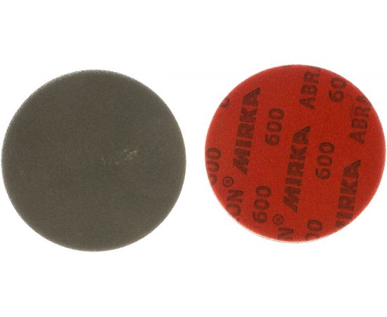 Шлифовальный круг Abralon (125 мм; P600; 20 шт.) MIRKA 8A23202061 