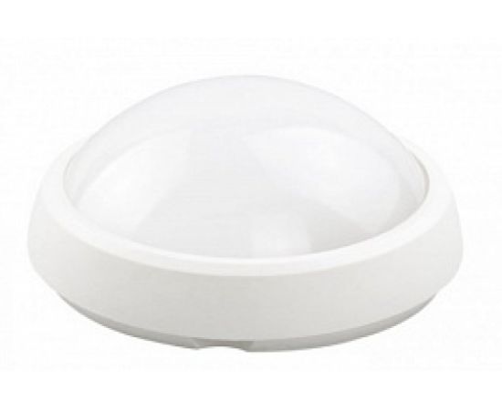 Светильник Jazzway PBH-PC-RA 12W 900Lm 4000K WHITE IP65 compact 1024626A 