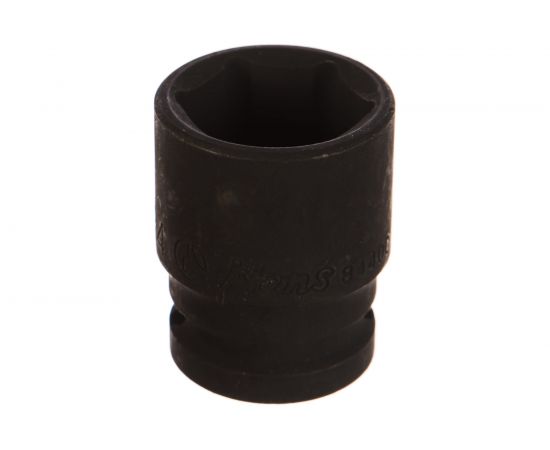 Головка торцевая ударная 6-гранная (24 мм; 1/2"") Hans 84400M24 