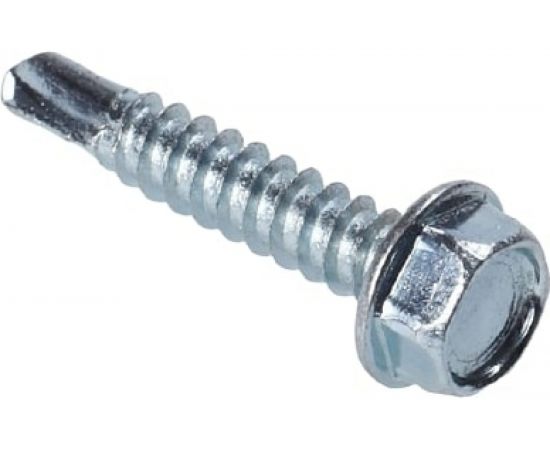 Саморез Sorrex 7504K-ZN-M4.8X13 250 шт. 7504K-1-048-013 250 