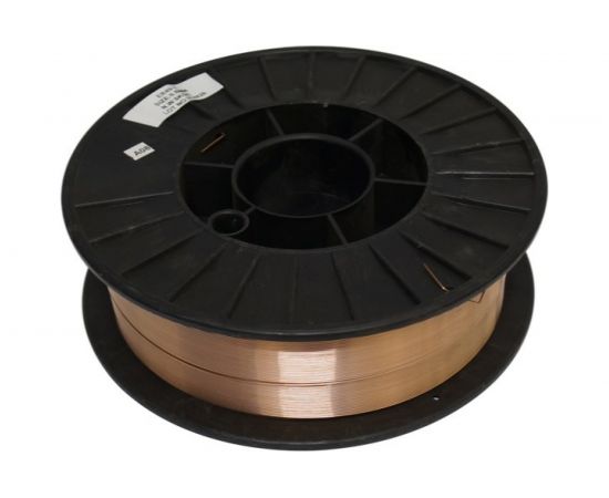 Проволока ER-49-1 (1 мм; 15 кг) BRIMA 0012150 