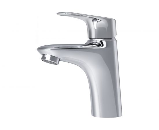 Смеситель для умывальника AM.PM Joy хром F85E02100 