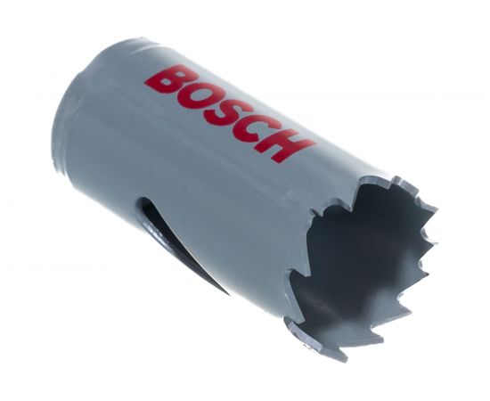 Коронка HSS-Bimetall 25 мм Bosch 2608584105 