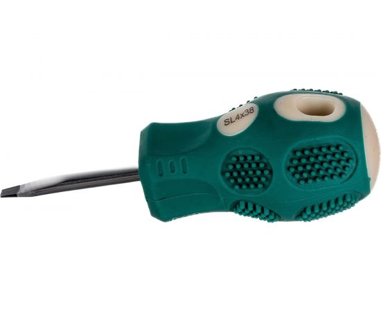 Шлицевая отвертка ВОЛАТ SL4 17095-430 