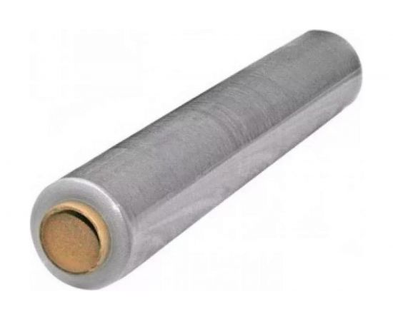 Пленка полиэтиленовая СТАНДАРТ (200 мкм; 3х100 м) Дачный интерес П/Т/С/200 