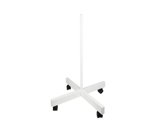 Стойка напольная для ламп-луп (четырехлучевая) REXANT 31-0830 