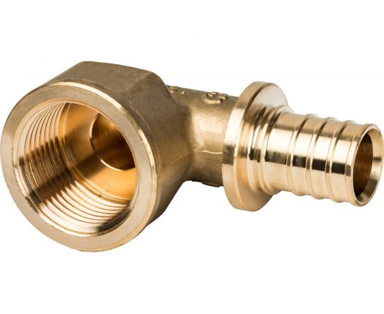 Угольник-переходник с внутренней резьбой STOUT 25xG 3/4" SFA-0006-002534 RG008P2G2BGC1N 