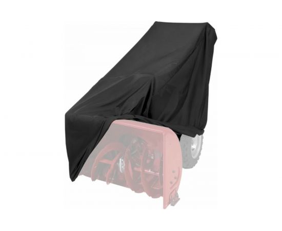 Чехол черный (700х1100 мм) для снегоуборщика COFRA RS-4112B 