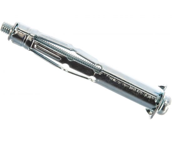 Металлические дюбели Профикреп MOLLY пакет, 5,0х65 1 шт 113389 