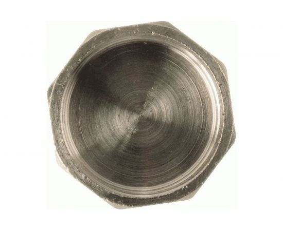 Заглушка на трубу Terma 1.1/4 40280 