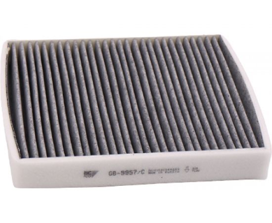 Фильтр салона 2170-72 Panasonic угольный BIG FILTER GB9957C 