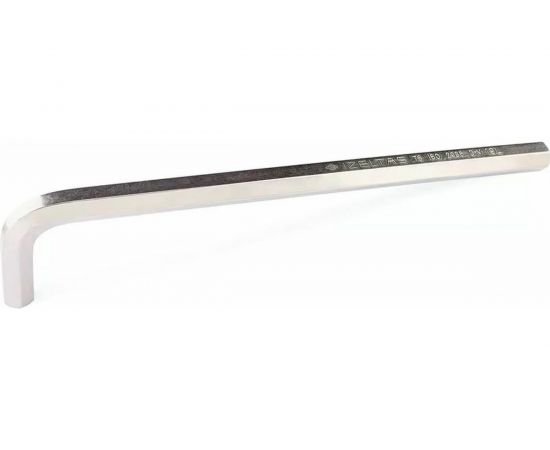 Г-образный удлиненный 6-гранный ключ 3,5мм IZELTAS 4903220035 