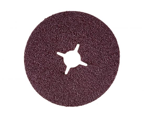 Диск шлифовальный для УШМ 125 мм К40 kwb 714224 