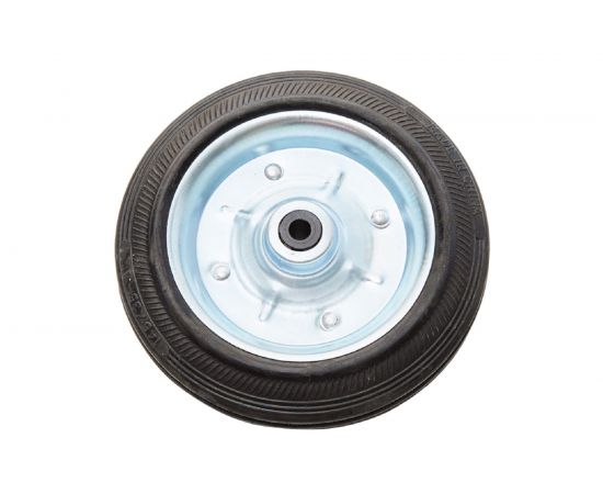 Колесо DT-23K 140 мм для багажной тележки DT-23 и ТБР-23 Гидроагрегат 0R-00006489 