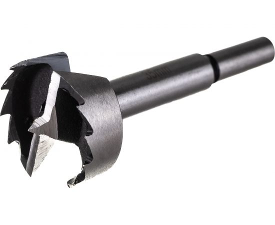 Сверло по дереву Forstner (35х50х90 мм) Heller 12042 