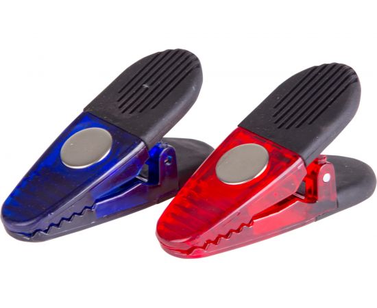 Магнитные клипсы REXANT 12-4857 