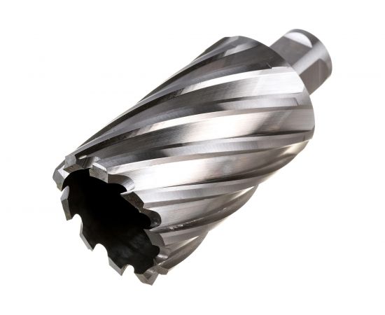 Фреза кольцевая HSS (40x55 мм; Weldon 19) ROTORICA RT.4215040 