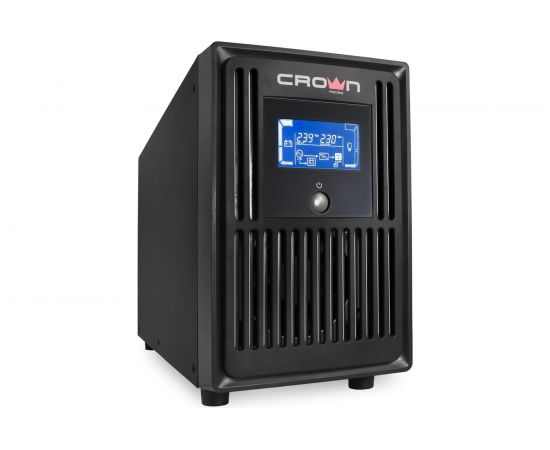 Источник бесперебойного питания CROWN MARVEL 1K CM000001944 
