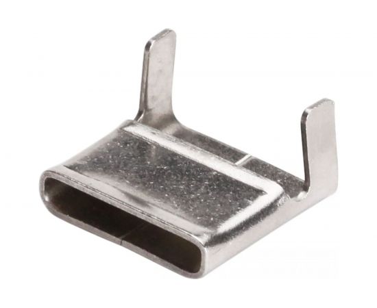 Скрепы FORTISFLEX СМ/304/-15 72035 