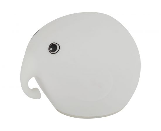 Настольный светильник ЭРА NLED4182WW белый Б0044559 