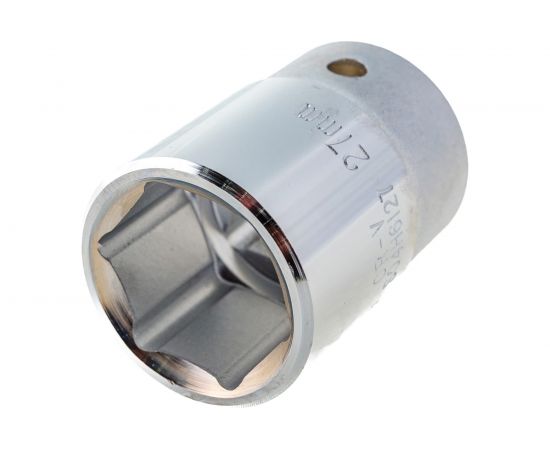 Головка торцевая 6-гранная (3/4""DR; 27 мм) Jonnesway S04H6127 