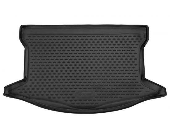 Коврик Element в багажник подходит для TOYOTA Ractis, 2010-2016 хетчбек, 1шт 022651 