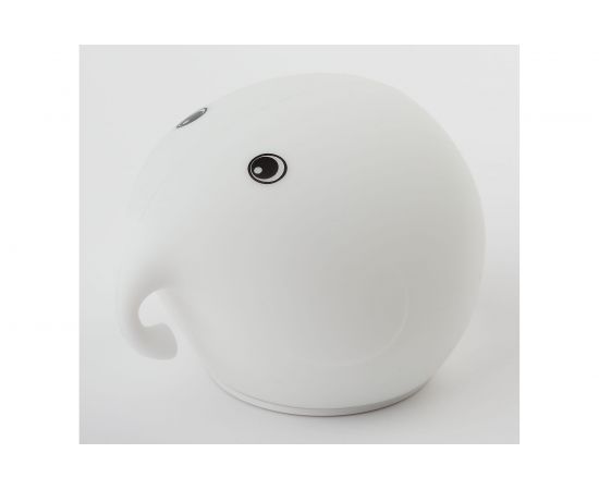 Настольный светильник ЭРА NLED4182WW белый Б0044559 – изображение 12