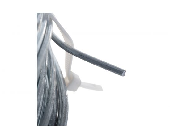 Стальная проволока МТК низкоуг. т/о цинк 5 кг, 3,0 688000300 – изображение 2