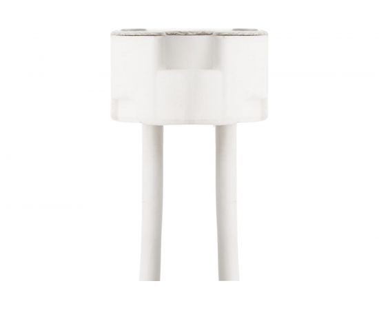 Патрон REXANT GU-5.3 с проводом 11-8805 – изображение 2