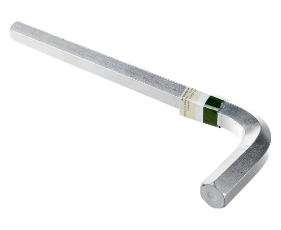 Шестигранный ключ Дело Техники 17x225 мм "ДТ"/30 561017 – изображение 2