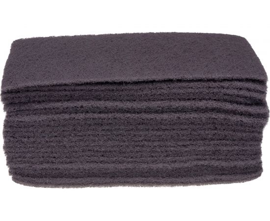 Материал абразивный нетканый ROXTOP FAST CUT (20 шт; 115х230 мм; Р1500; серый; ULTRA FINE) RoxelPro 126146 – изображение 2