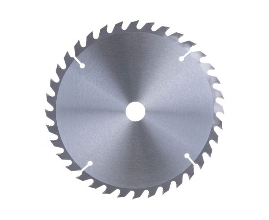 Диск пильный (185x20 мм; Т36) Калибр 00000073418 – изображение 2