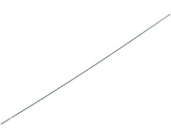 Резьбовая усиленная оцинкованная шпилька МТК 2м М14 114752 – изображение 2